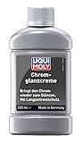 Liqui Moly P001077 MOLY 1529 Chromglanzcreme 250