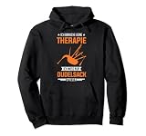 Dudelsack Therapy Dudelsackpfeifer Dudelsackspieler Pullover H