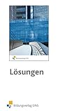 Betriebswirtschaft mit Rechnungswesen/Controlling für Wirtschaftsgymnasien. Bd. 2. CD-ROM ab Win 95. Lösungen CD-ROM  (Lernmaterialien)