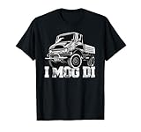 Unimog, I MOG DI, Offroad, Nutzfahrzeug, Unimog 406, T-S