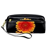 Federmäppchen Big Floral Mama Blume Große Kapazität Bleistift Organizer für S