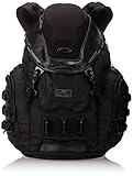 Oakley Herren Rucksack Kitchen Sink - Schwarz (Stealth Black)- Einheitsgröß