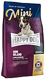 Happy Dog Supreme Mini Ireland 4 kg