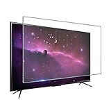 LCD-Displayschutz, Anti-Blaulicht-TV-Displayschutzfolie - Reduzieren Sie Die Ermüdung Der Augen Und Die Belastung Der Augen/Anti-Blaulichtfilter, Für LCD, LED, OLED,55inch[1208x680]