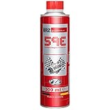 RZ59E Keramik Motor Schutz | Keramik Additiv | Ceramic Additiv | Verschleißschutz | Motoröl Ölzusatz | Motor Protect | 300 ml D