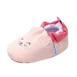 Kinderschuhe Mädchen 25 Lauflernschuhe Kleinkind Schuhe Jungen Kinderschuhe Krabbelschuhe Indoor Weicher Boden Babyschuhe Rutschfest Kinder Schuhe Cartoon T