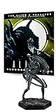 Eaglemoss Alien & Predator - Alien XENOMORPHE Warrior - Figure 13