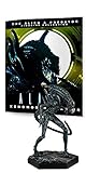 Eaglemoss Alien & Predator - Alien XENOMORPHE Warrior - Figure 13
