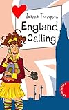 Girls' School – England Calling: aus der Reihe Freche Mädchen – freche Bücher! (English Edition)