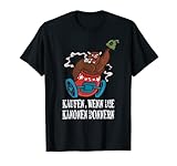 Aktien Bärenmarkt Kaufen wenn die Kanonen donnern T-S