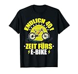 40. Geburtstag Fahrrad - Endlich 40! Zeit fürs E-Bike T-S