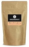 Ankerkraut Kräuterbutter Gewürz, Kräuterbutter selber machen, 130g im aromadichten B