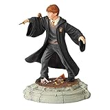 Wizarding World Of Harry Potter 6003639 Ron Weasley Year One Fig