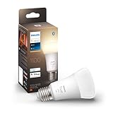 Philips Hue White E27 Einzelpack 1050lm 75W