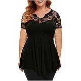 Herbstjacken Damen grüner Pullover Damen Damen Longshirt Langarm enges Langarmshirt Damen Batik Kleid hemdjacke Damen Tops lang Frauen langrms Shirt b