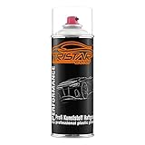 TRISTARcolor Haftgrund Primer Haftvermittler für Kunststoffteile/Spraydose - Sprühdose 400 ml transp