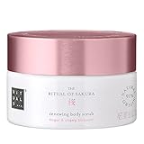 RITUALS The Ritual of Sakura Körperpeeling auf Zuckerbasis, 250 g