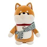CACAIMAO Cartoon Welpen Plüschtiere, Kinder Plüschtiere, Kissen Für Kinder, Kreative Geschenke Für Erwachsene Und Kinder, Heimtextilien Height 50