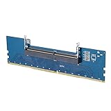 BOLORAMO ram Ddr4, Memoria Ram CEE Kabel Adapter mit Überstromschutz Design für Desktop DIMM Memory RAM C