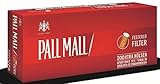 1000 Pall Mall® Xtra Filterhü