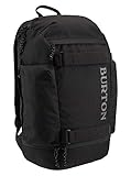 Burton Unisex – Erwachsene Distortion 2.0 Daypack, True Black