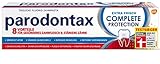Parodontax Complete Protection Zahnpasta Mit Fluorid, 1X75Ml, Hilft Zahnfleischbluten Zu Reduzieren Und Vorzubeugen , 75 Ml (1Er Pack)