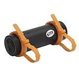 01 02 015 MP3, Musik-Player Eingebauter 600-mAh-Akku, UKW-Radio, USB-Aufladung zum Schwimmen und L