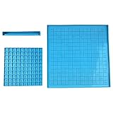 Kunstharz-Gussform für drinnen und draußen, für Partys, Puzzle-Spiel, passende Buchstaben, Wörter zum Selbermachen, Geschenk für Jungen und Mädchen, englisches Lernen, interak