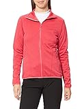 McKINLEY Damen Roto II Jacke, Melange/Pink, 36