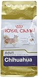 ROYAL CANIN Chihuahua Adult 500 g, 1er Pack (1 x 500 g)