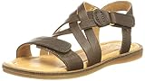 Bisgaard clea Sandal, Brown, 30 EU