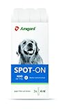 Amigard Spot-On Hund über 15 kg 3X 4