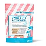 OFFSET Nutrition Pretty Little Meal Cookies & Cream Supreme (28 Portionen), 560 g