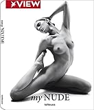 My Nude - VIEW Photography