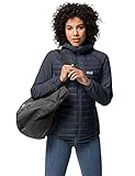 Jack Wolfskin Damen JWP HYBRID W Hybridjacke, night blue, M