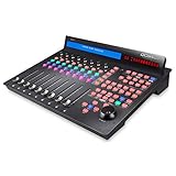Icon Pro Audio DAW Controller, QCon Pro G2 Haupteinheit (QCONPROG2)