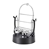 Automatisches Shake Wiggle-Gerät, Smartphone-Laufschrittzählungs-Programm-Schreibtisch-Craft-Ornament Mit USB-Kabel Für Das Handy