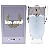 Paco Rabanne Invictus homme/man Eau de Toilette, 200