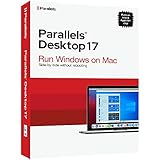 Parallels Desktop 17 für Mac Box