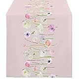 Alfred Apelt GmbH Tischläufer Harmonie - (6403_42X140_col_38)