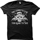 Fear and Loathing in Las Vegas Johnny Depp t-Shirt 09063