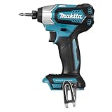 Makita DTD155Z Akku-Schlagschrauber 18,0 V (ohne Akku, ohne Ladegerät)