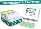 Handelsfachwirt IHK Lernk