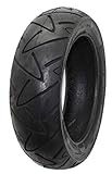 Continental 240107000 - 120/70/R12 58P - E/C/73dB - Ganzj