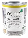 Osmo Beton-Öl Farblos 0,75 l - 11500115