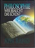 Philosophie: Wer braucht das schon?