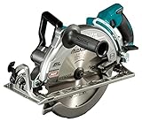 makita RS002GZ Handkreissäge 95mm 40V max. (ohne Akku, ohne Ladegerät)