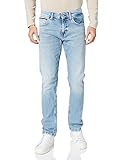 Tommy Jeans Herren Scanton Slim DLBS Hose, Darwin Lb STR, W36 / L32