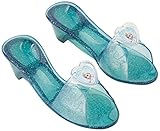 Disney's Frozen - Kinder Elsa Jelly Schuhe, Mehrfarbig, Einheitsgröß