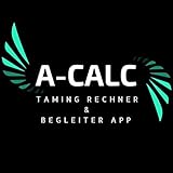 A-Calc Taming Rechner for Ark Survival E